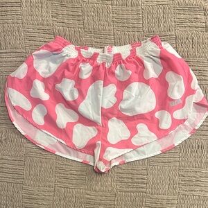 Women's boa xl. Wore it as a men’s large